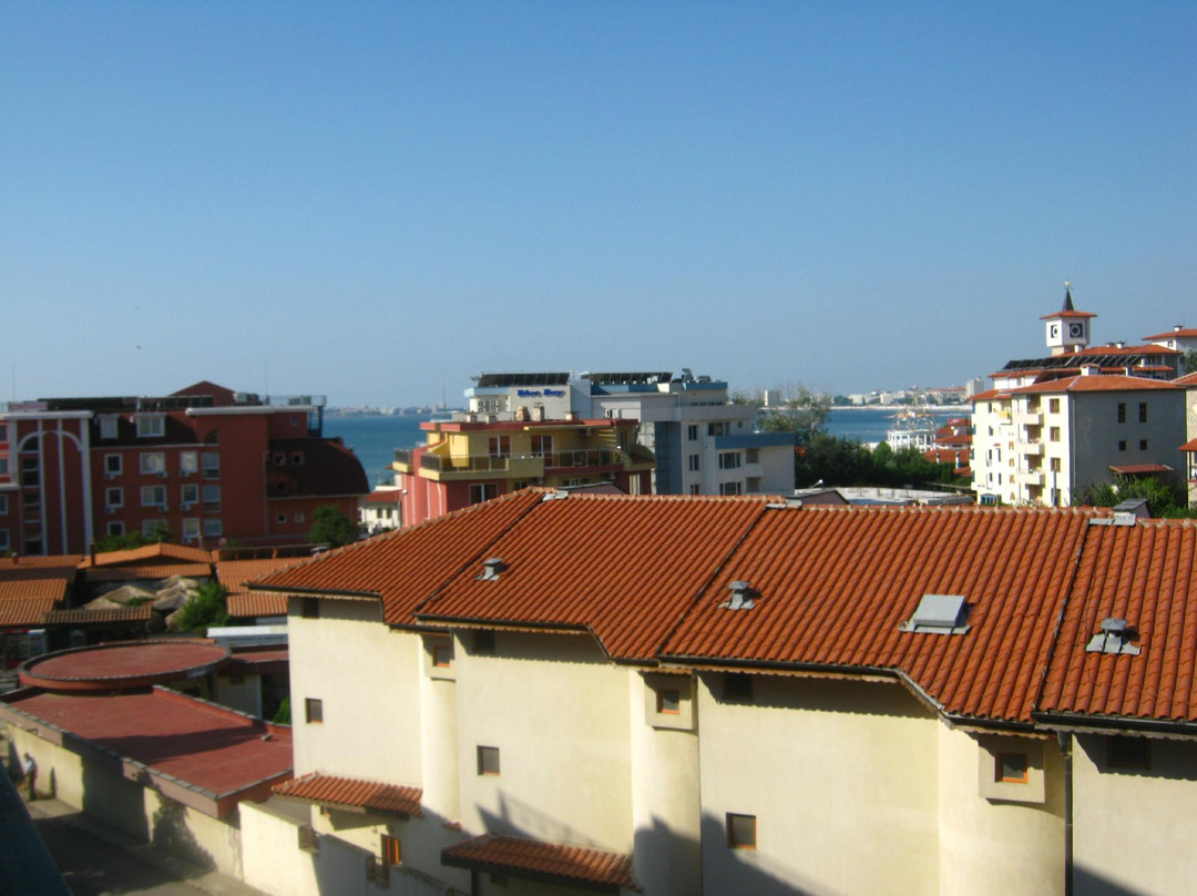 Kiparissite/ Kiparisite主图