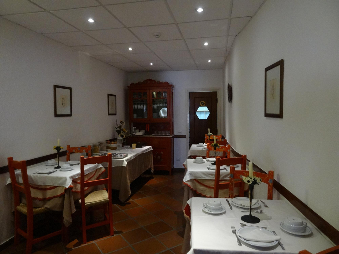 Hotel Mansão Alto Alentejo主图