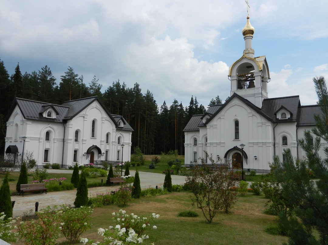 Krasny旅游攻略图片