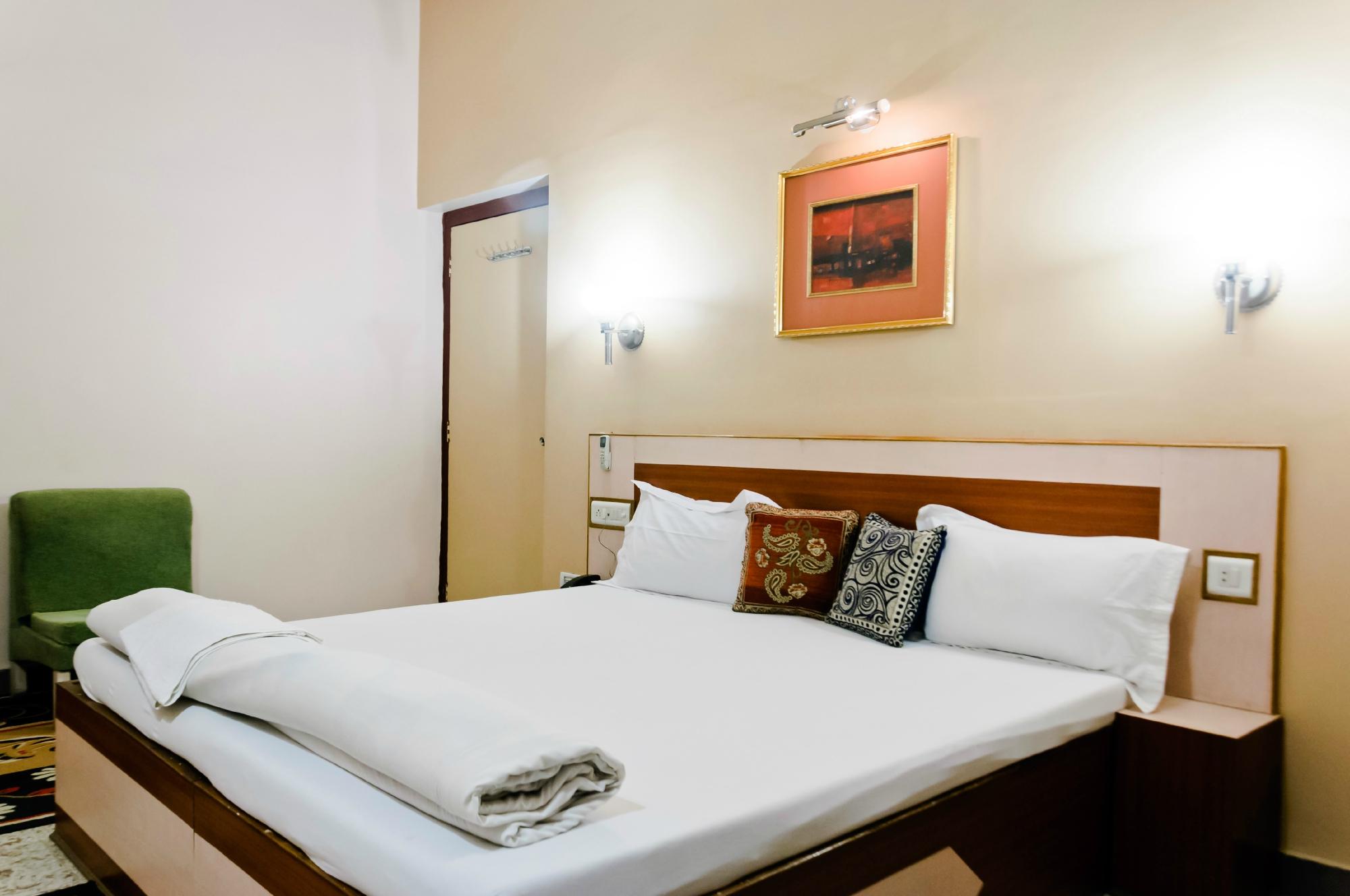 Hotel The Springs-官方