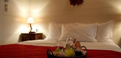 Archontiko Aiolides主图