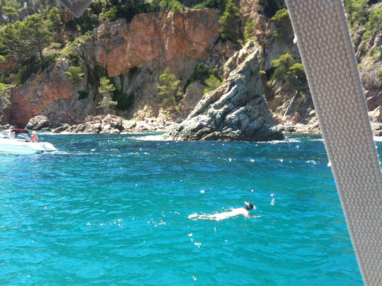 Llauts i Velers-Palamos必去景点