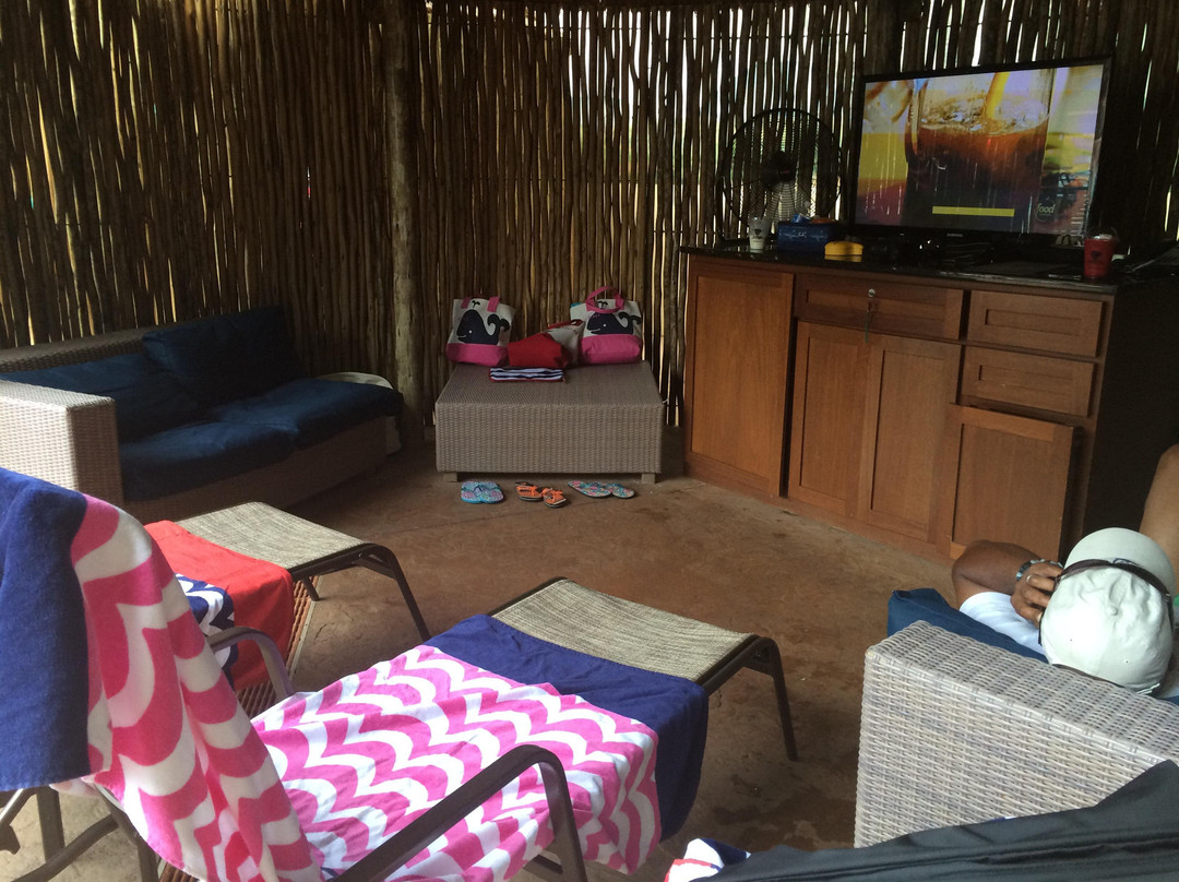 Kalahari Waterparks-桑达斯基必去景点