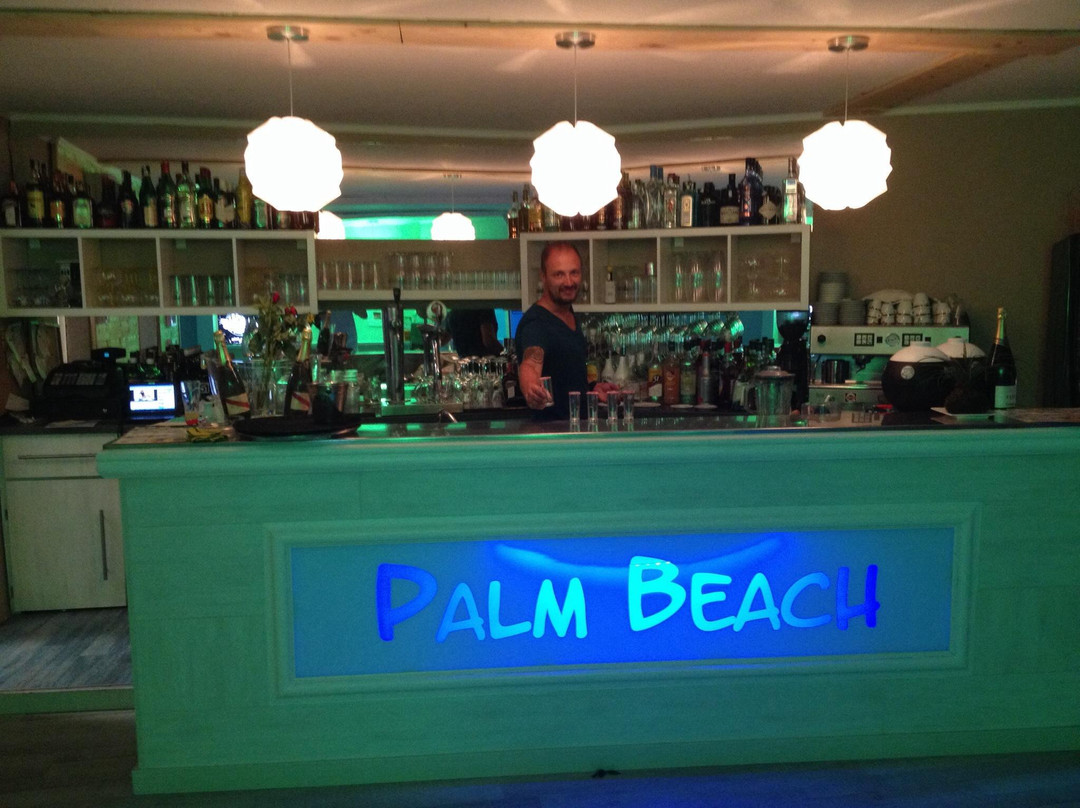 Palm Beach景点图片