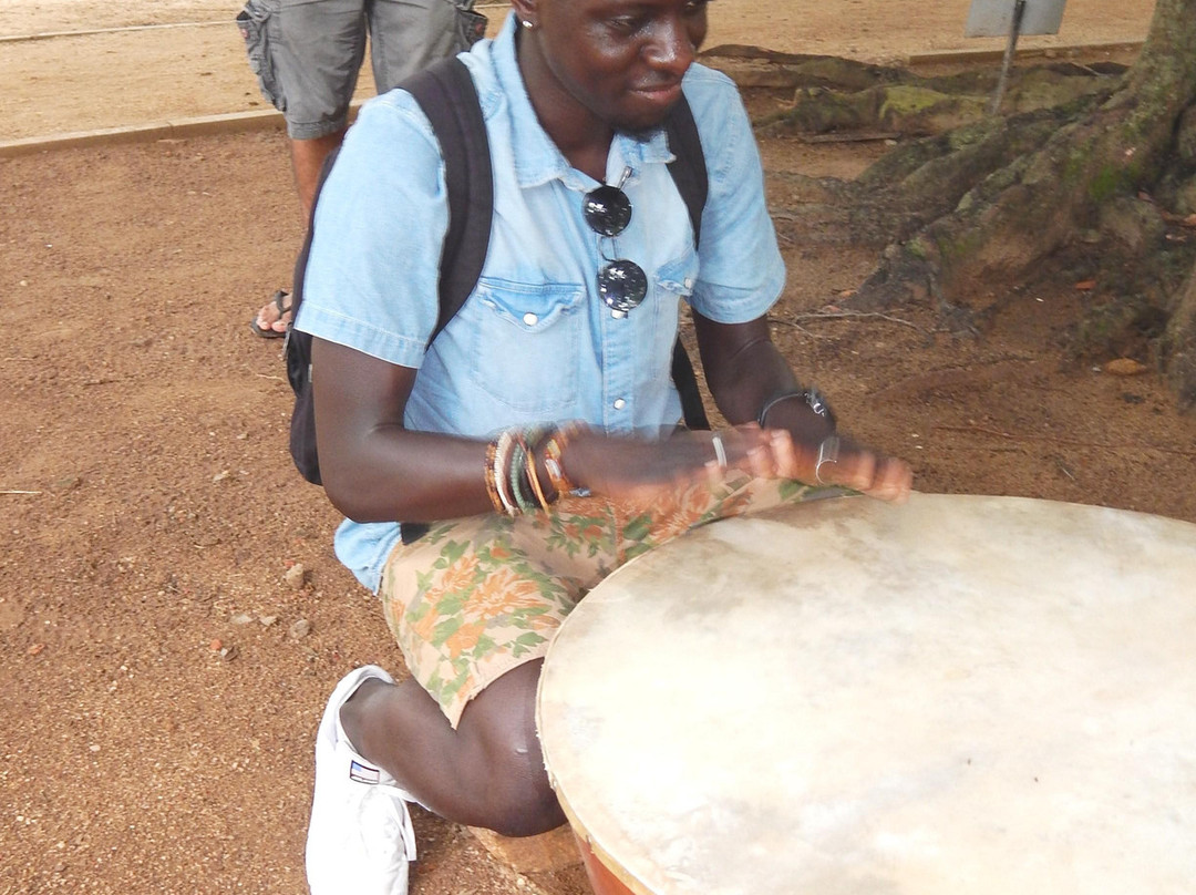 Colombo City Tour-科伦坡必去景点