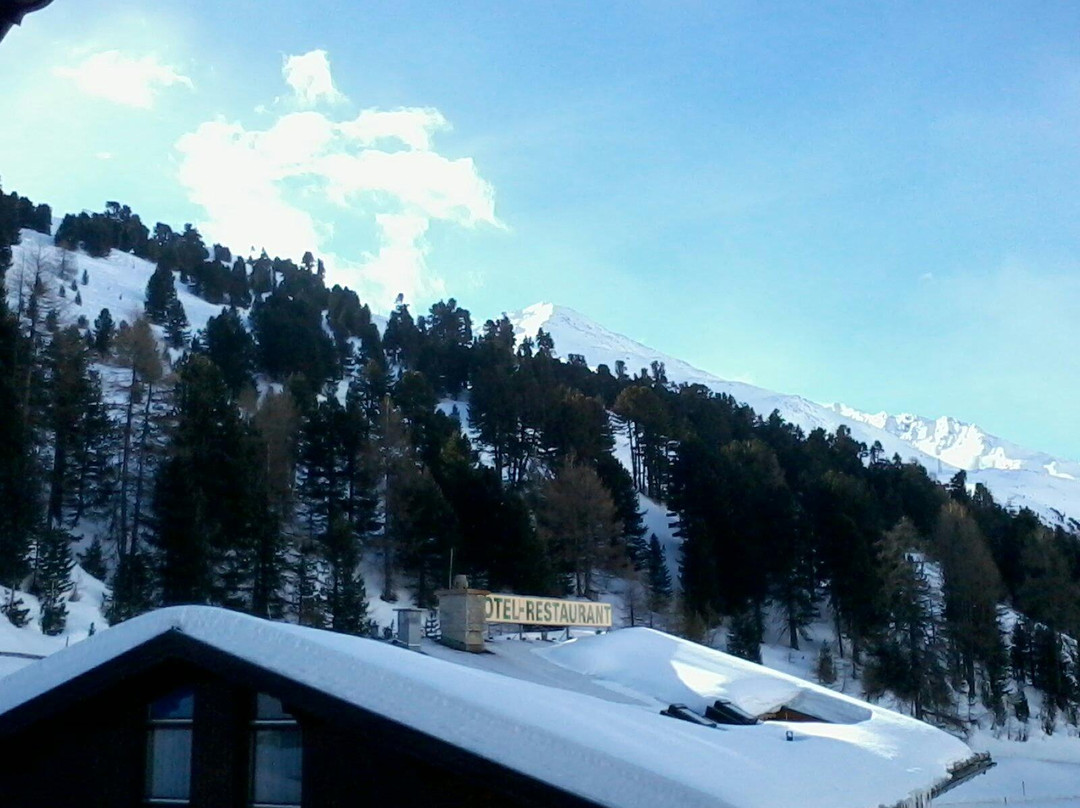 Hotel Wurmkogel主图