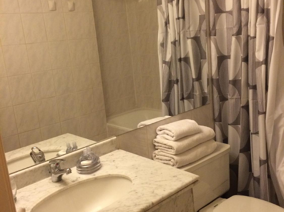 Hotel Don Eduardo主图