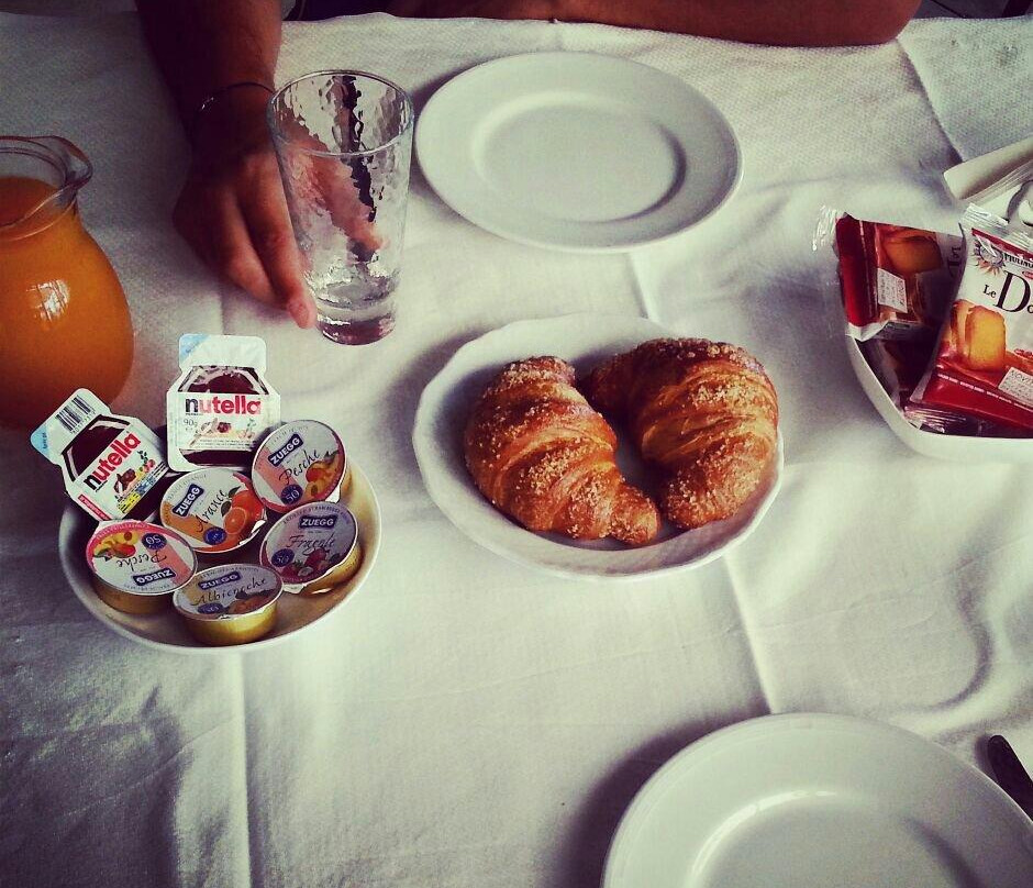 Hotel Residence Casale 900主图