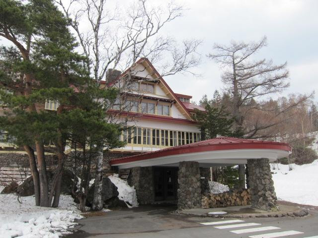 The history Memorial of SHIGA-KOGEN-山之内町必去景点