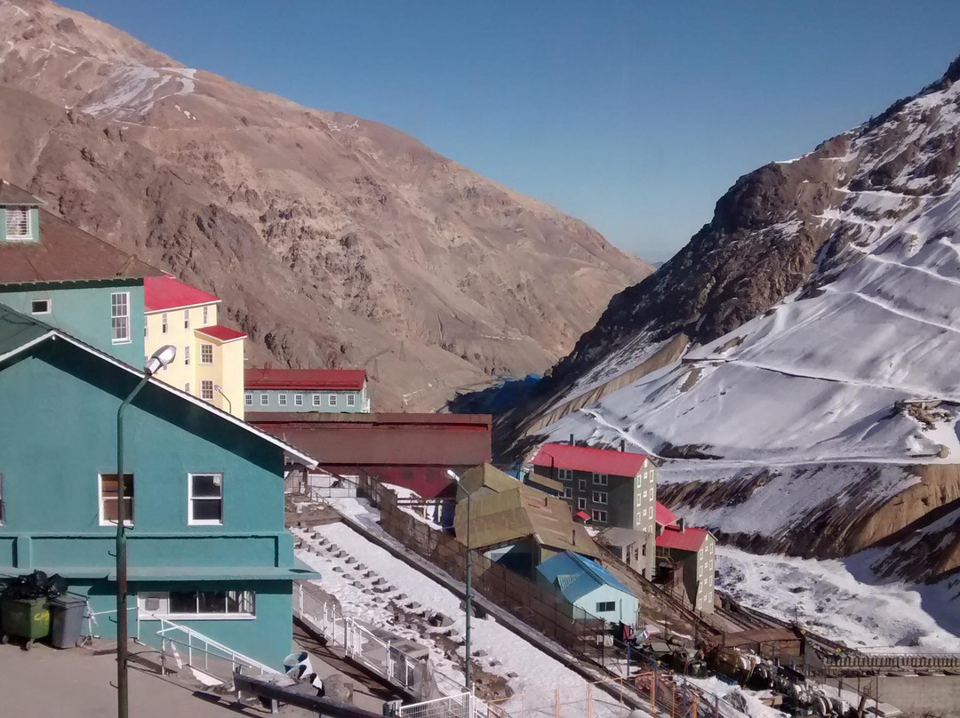 Sewell Mining Town-Machali必去景点