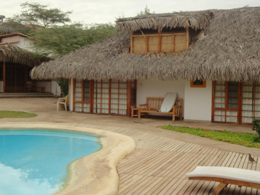 El Alto酒店住宿-Takaynamo