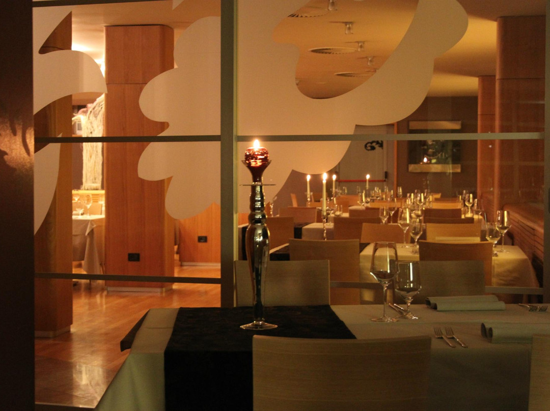 Restaurant Primula Guest Accommodation主图