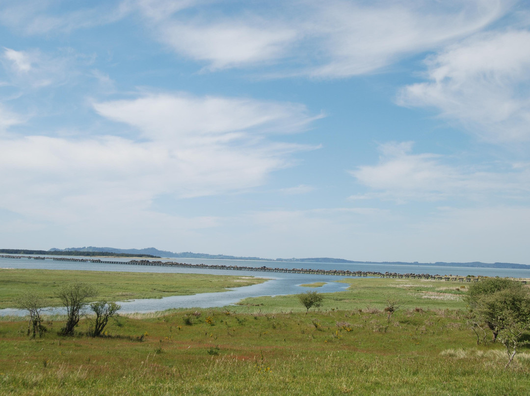 Fort Stevens State Park-Hammond必去景点