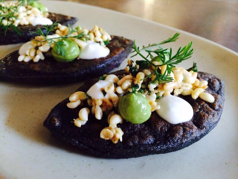 Ocoyoacac餐馆和美食-Hacienda San Martin