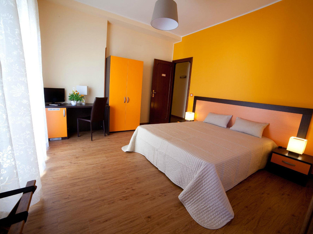 B&B Trapani In主图