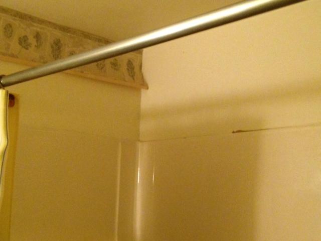 Whitetail Inn-浴室