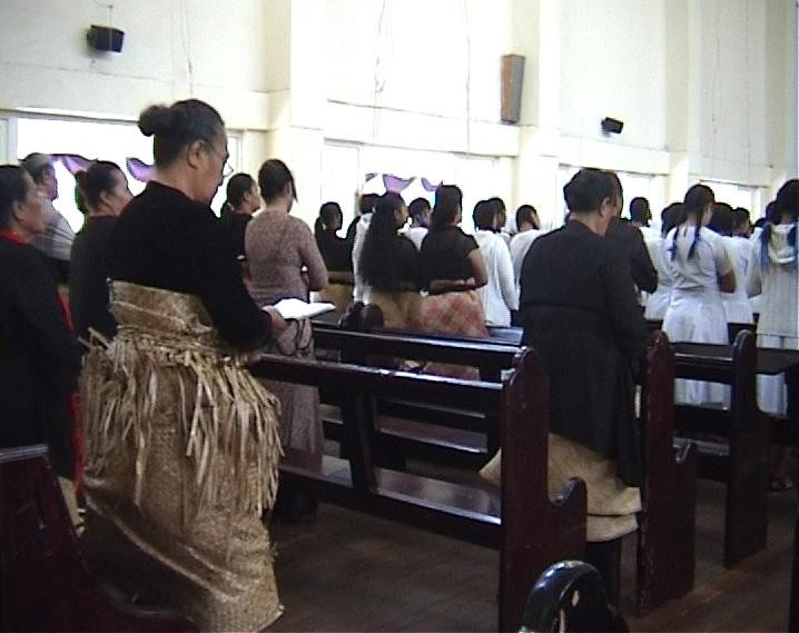 Centenary Church-努库阿洛法必去景点