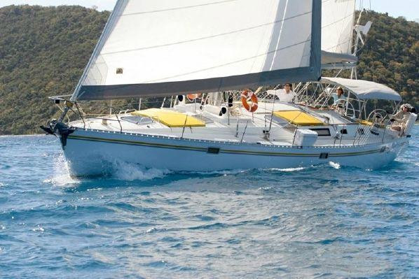 Serendipity Charters-Sailing Costa Rica景点图片