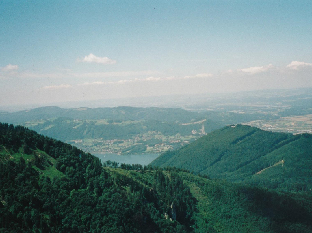 Katzenstein-葛姆登必去景点