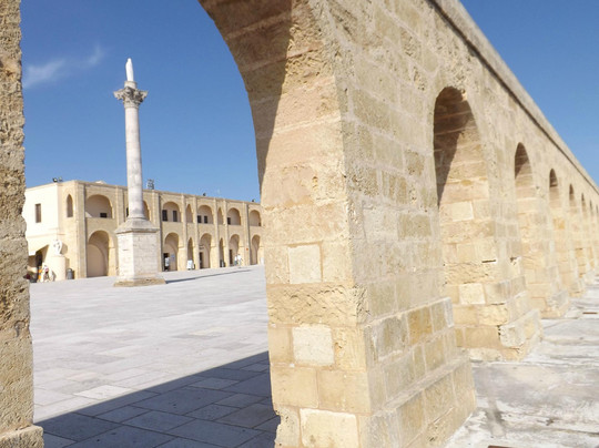 Salento d'Autore - Day Tours-Acquarica del Capo必去景点