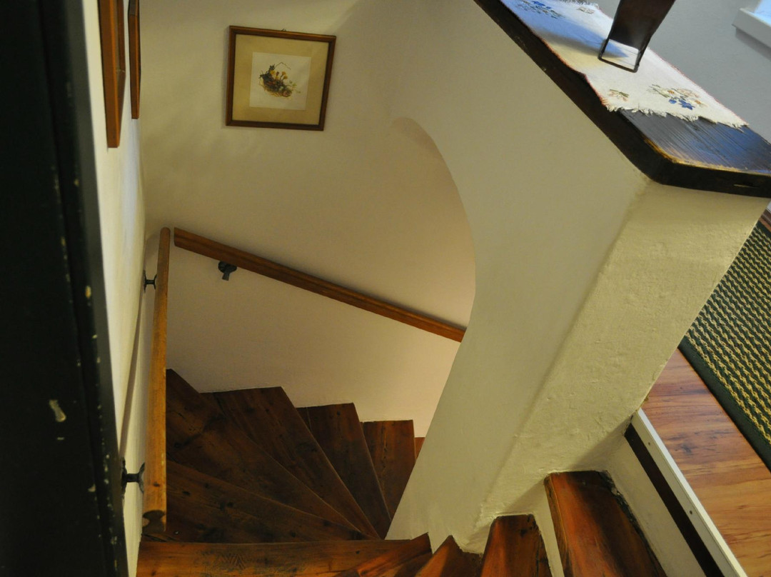 Pension Alte Muehle主图