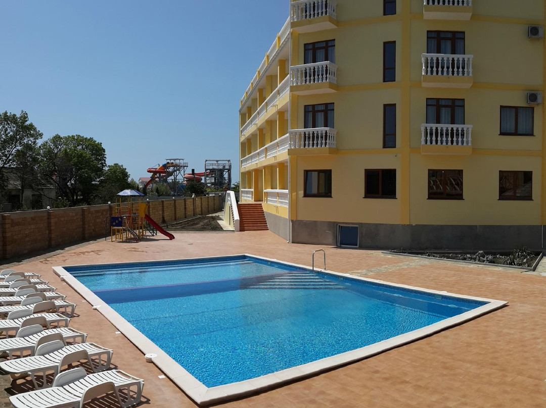 Hotel Triskele