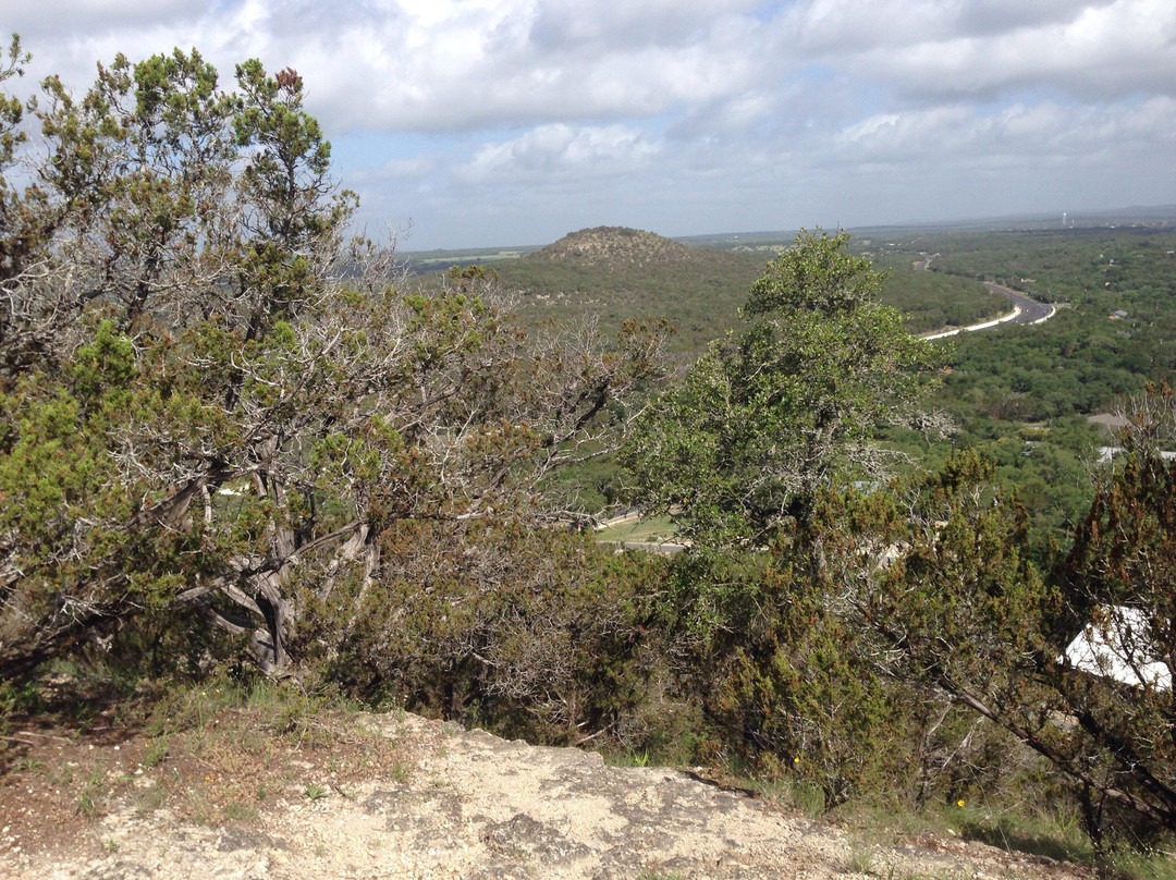 Old Baldy-Wimberley必去景点