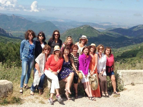 The Magic of Seville Private Tours-塞维利亚必去景点