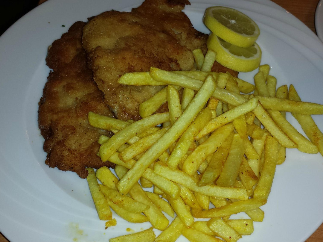 Landgasthof Grune Linde主图