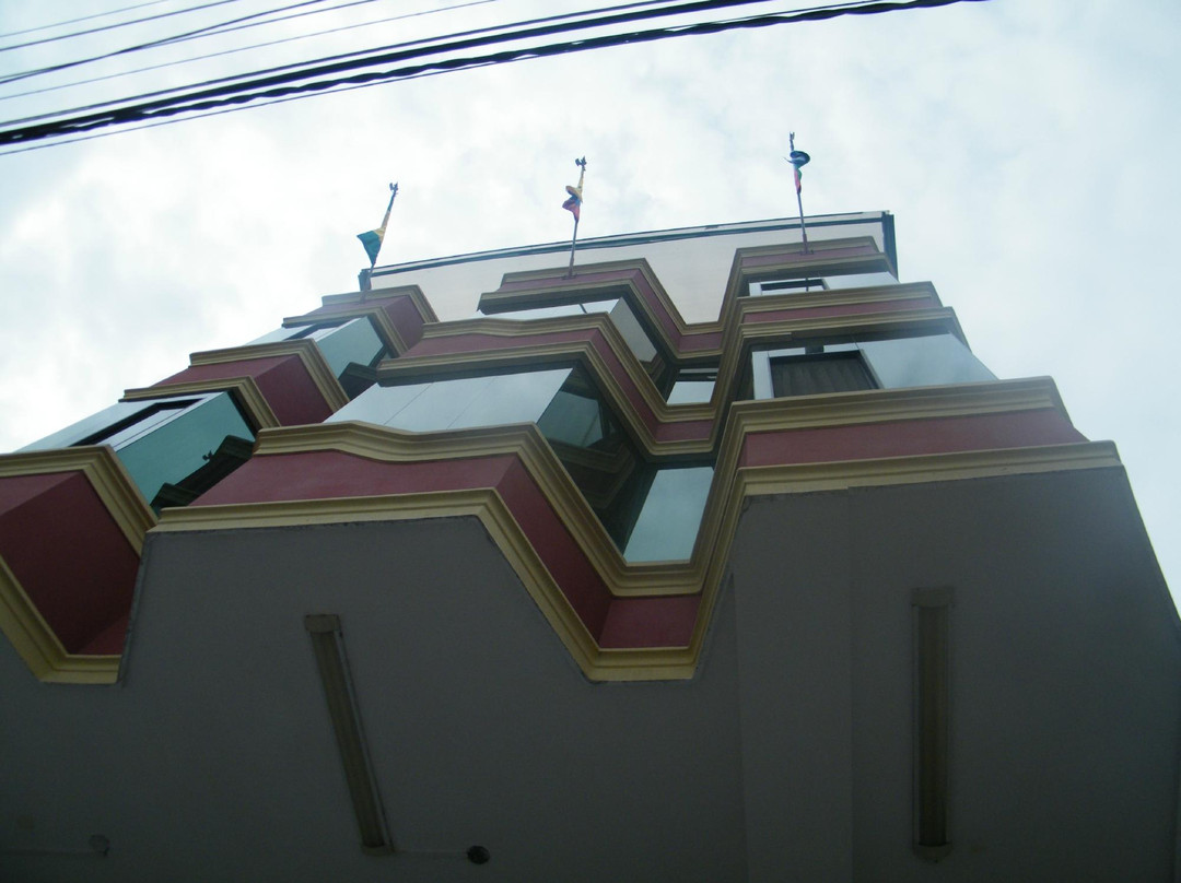 Hostal Saloah