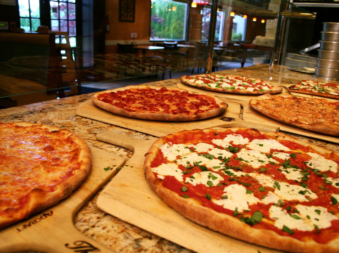 Amalfis Kitchen & Bar