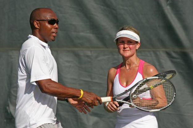 Antigua Tennis Pros-Saint Mary's必去景点