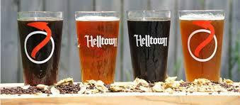 PA Brew Tours-匹兹堡必去景点