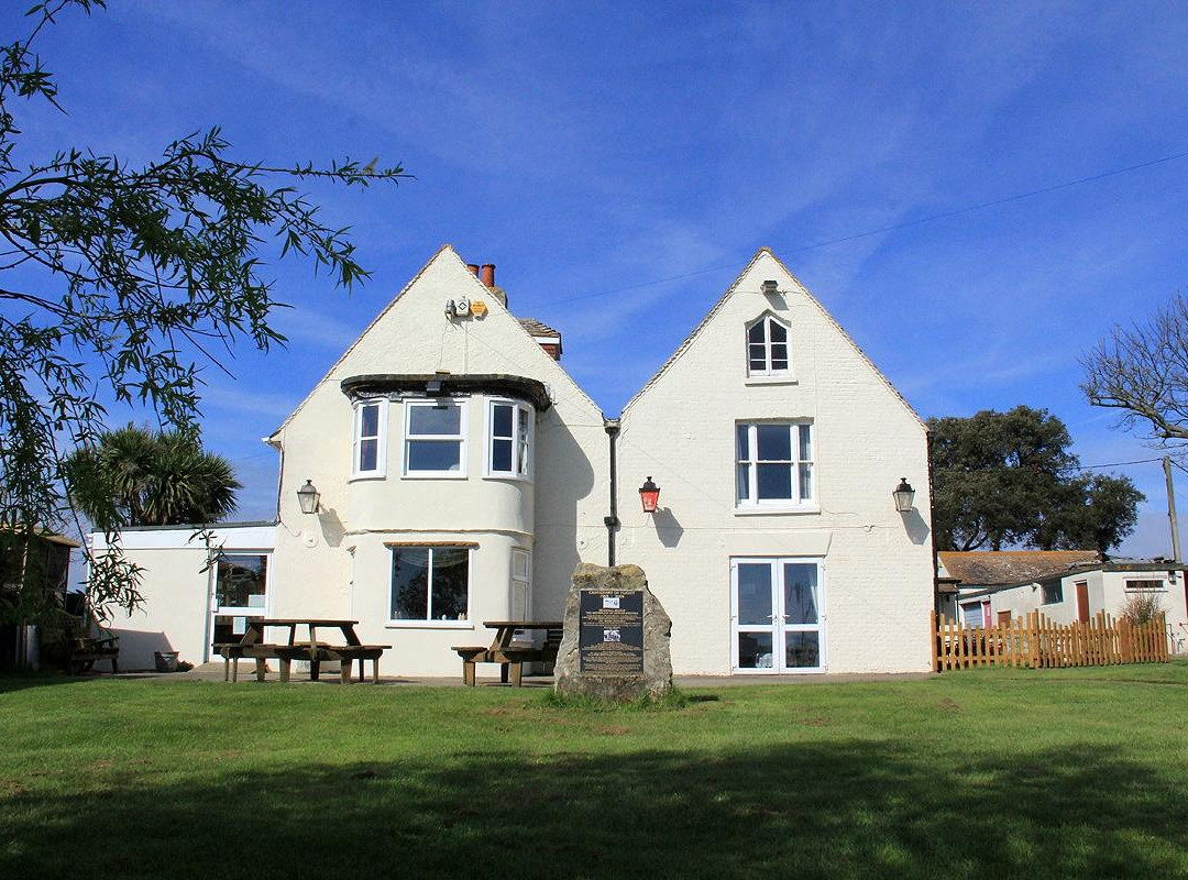 Muswell Manor Holiday Park