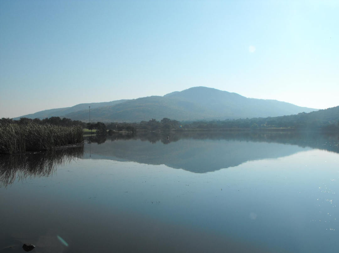 Sun City Resort-鲁斯登堡必去景点