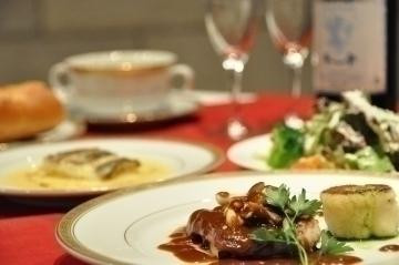 リッチモンドダイナー（リッチモンドホテルプレミア武蔵小杉）