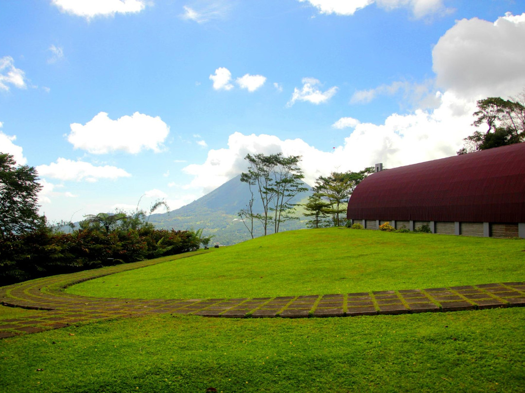 Bukit Doa Kelong-Tomohon必去景点