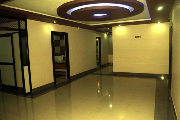 Hotel Corporate Inn主图