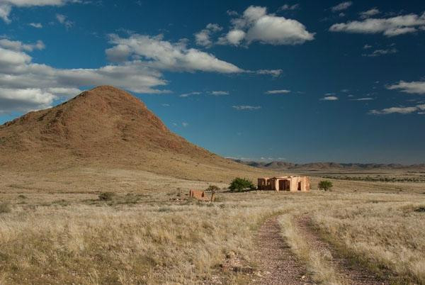 Sinclair Guest Farm