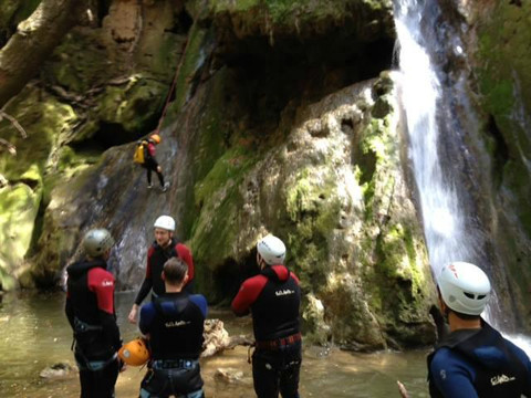 Ondine Escape - One Day Activities-马拉特克西必去景点