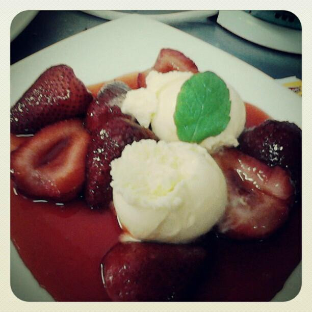 Pomaire餐馆和美食-Portezuelo Restaurant