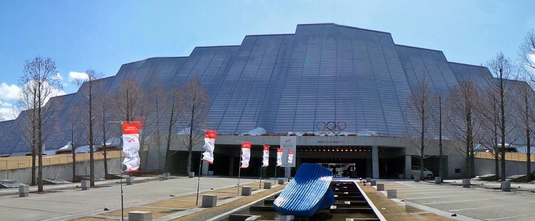 M-Wave-长野县必去景点