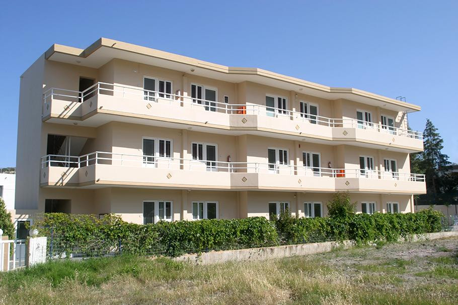 Tsampika Apartments