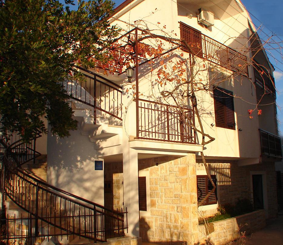 Kika Apartmani