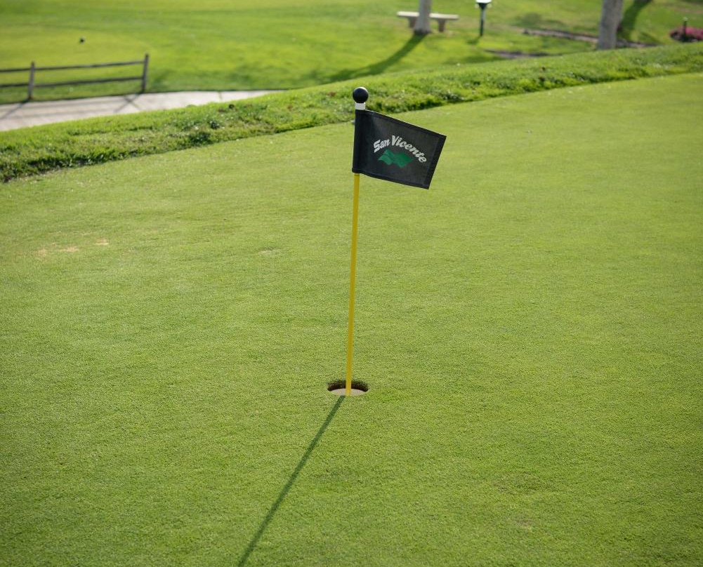 San Vicente Golf Course-拉蒙纳必去景点