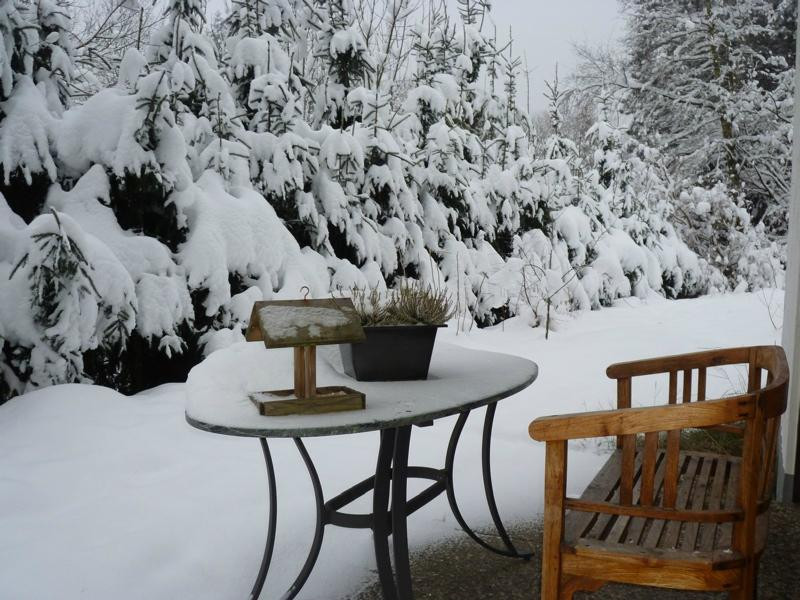 Bed & Breakfast Winterberg