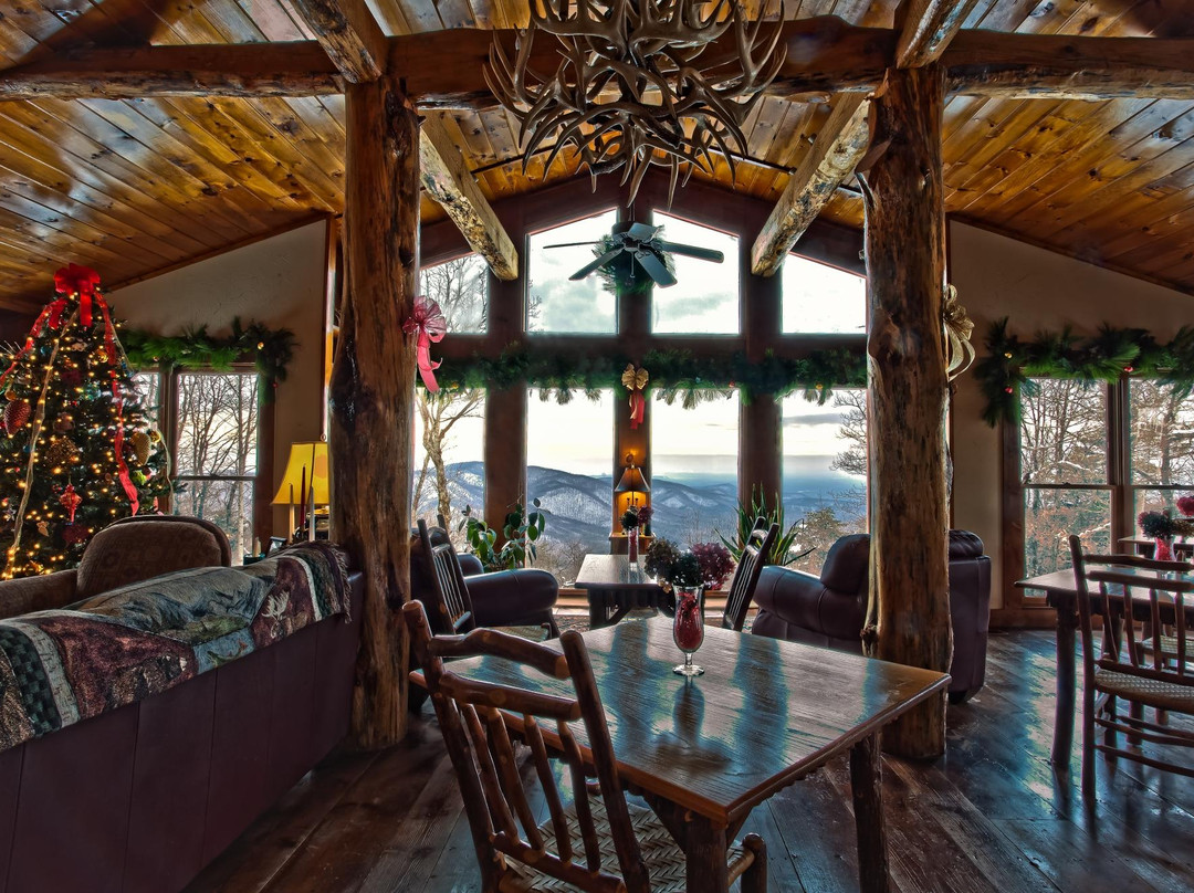 Chatsworth酒店住宿-The Overlook Inn