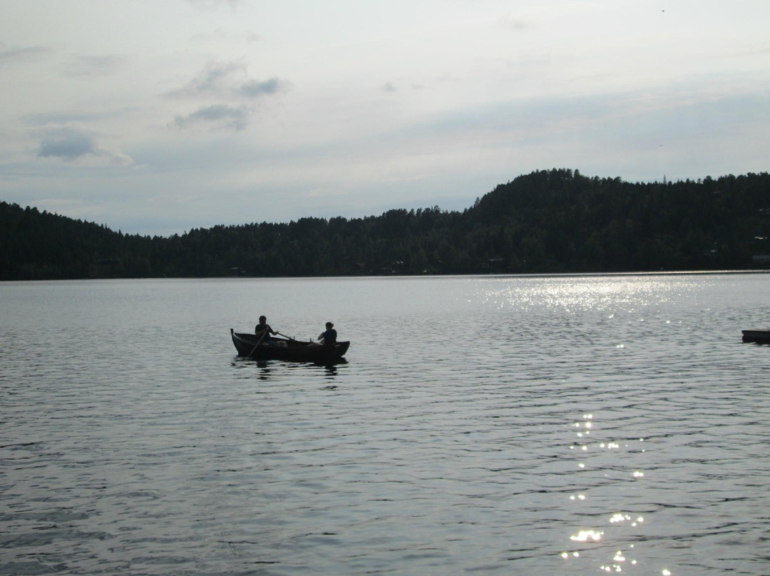 Meldal旅游攻略图片