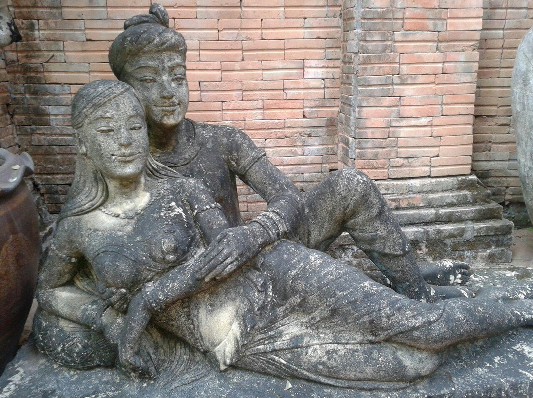 Oub Kham Museum-清莱必去景点