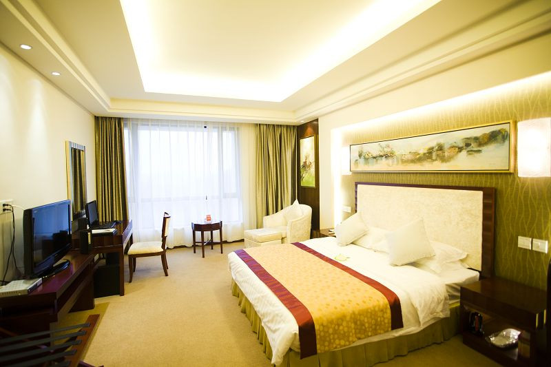 随州白云山国宾酒店主图